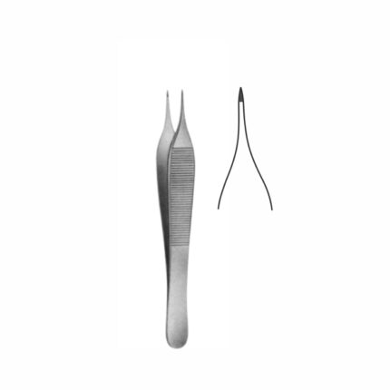 Dissecting Forceps
