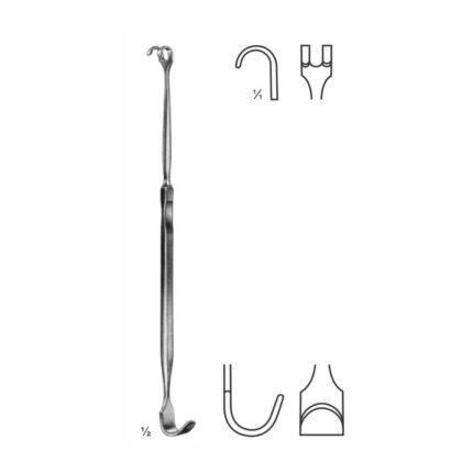Tracheal Hooks