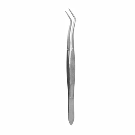 TWEEZERS, DISSECTING & TISSUE FORCEPS