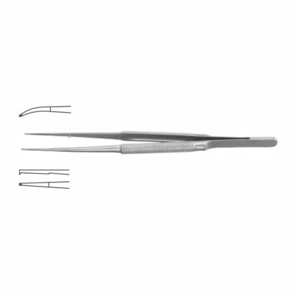 MICRO NEEDLE HOLDERS & FORCEPS