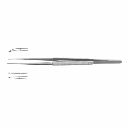 MICRO NEEDLE HOLDERS & FORCEPS