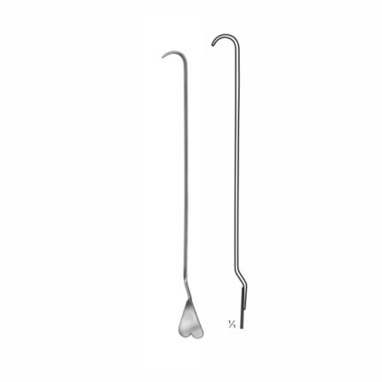 Dissecting Forceps