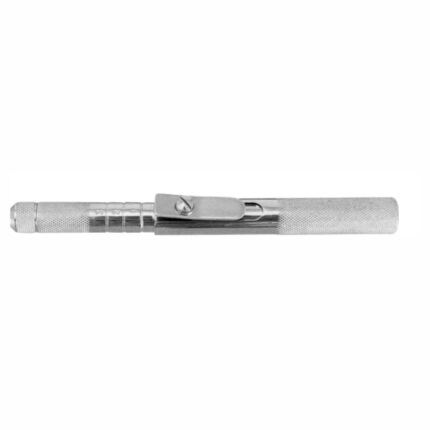 Semi-Automatic Crown & Bridge Remover