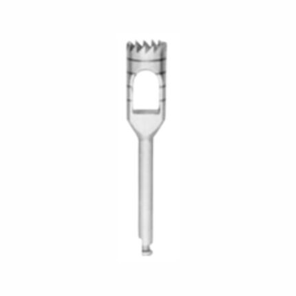 IMPLANTOLOGY INSTRUMENTS