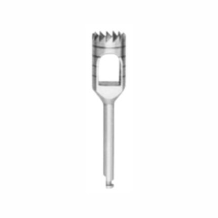 IMPLANTOLOGY INSTRUMENTS