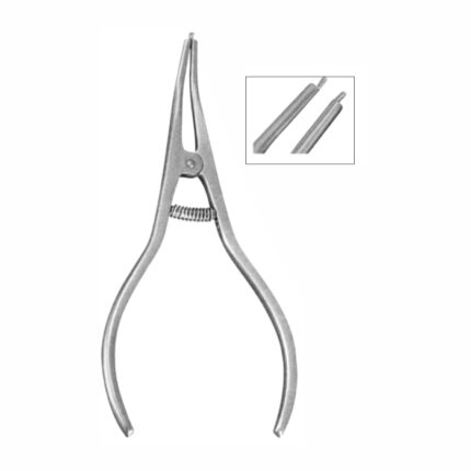 Rubber Dam Frames