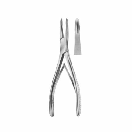 PLIERS FOR ORTHODONTICS & PROSTHETICS