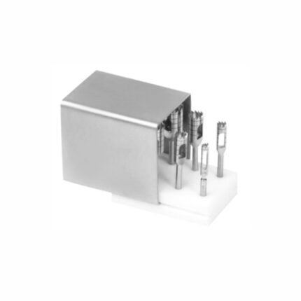 IMPLANTOLOGY INSTRUMENTS
