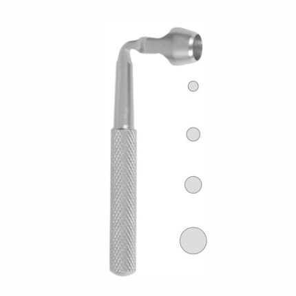 IMPLANTOLOGY INSTRUMENTS