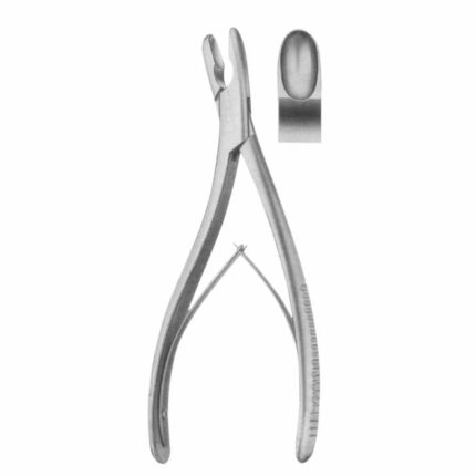 PLIERS FOR ORTHODONTICS & PROSTHETICS