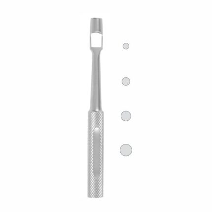 IMPLANTOLOGY INSTRUMENTS
