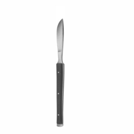 Amputating  Cartilage Autopsy Knives Interosseous Knives