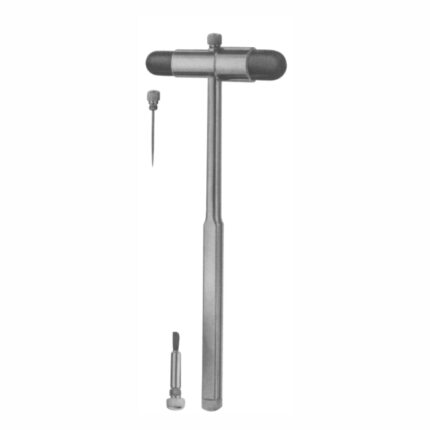 Percussion Hammers