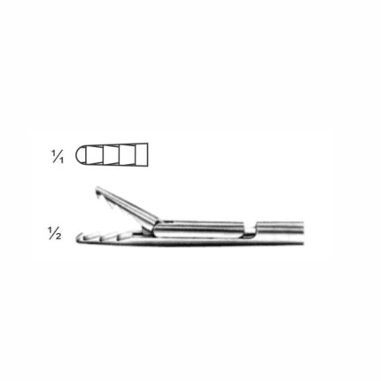 Cleft Palate Instruments