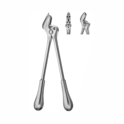 Bandage Scissors, Plaster Scissors