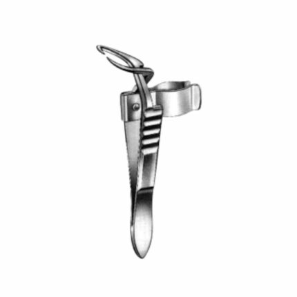 Towel Clamps