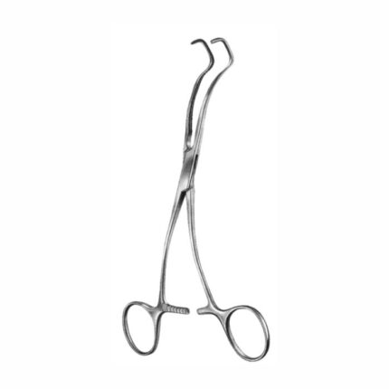 Anastomosis Clamps