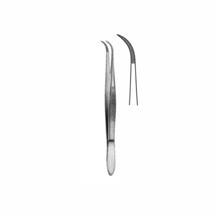 Tissue Forceps