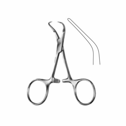 Towel Clamps