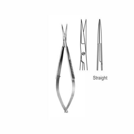 Micro Scissors Micro Dissecting Scissors