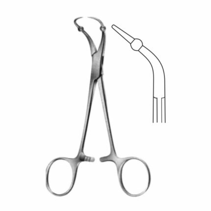 Towel Clamps