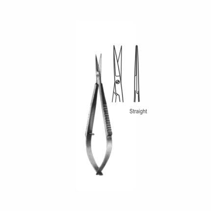 Micro Scissors Micro Dissecting Scissors