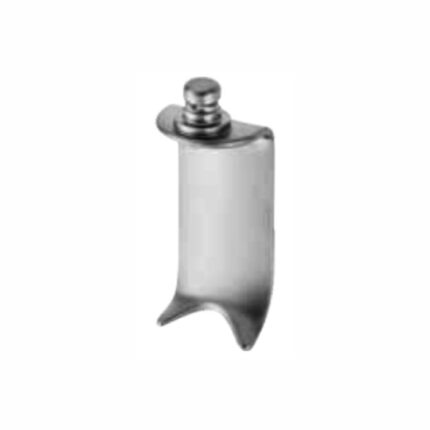 Retractors For Cervical Vertebral Column