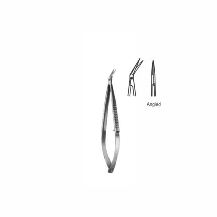 Micro Scissors Micro Dissecting Scissors