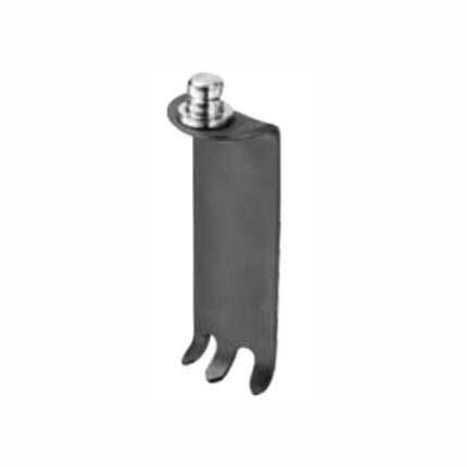 Retractors For Cervical Vertebral Column