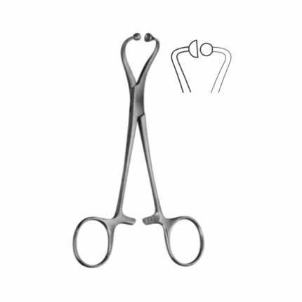 Towel Clamps
