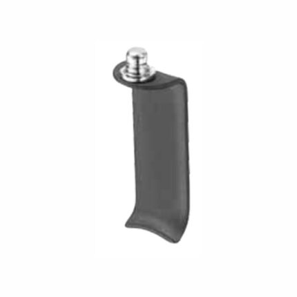 Retractors For Cervical Vertebral Column