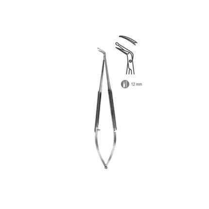 Micro Scissors