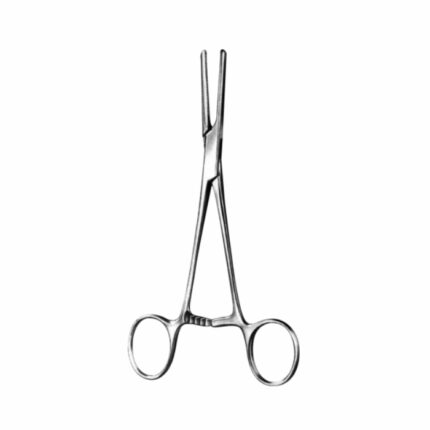 Tubing Clamps Roller Forceps