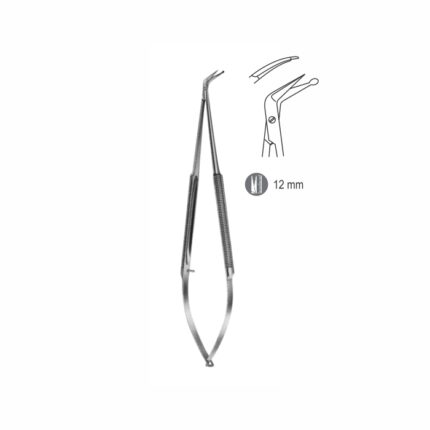 Micro Scissors