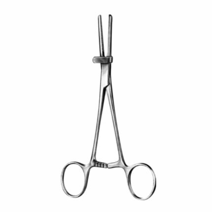 Tubing Clamps Roller Forceps