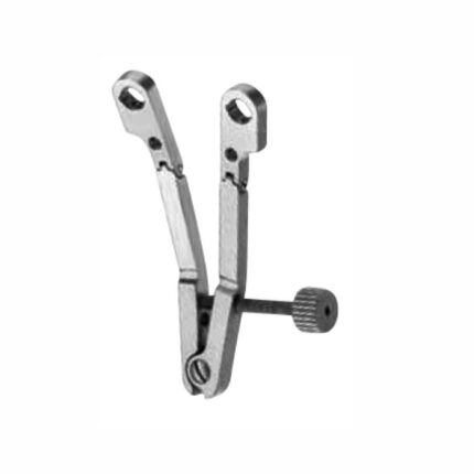 Retractors For Cervical Vertebral Column