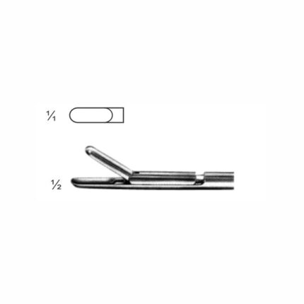 Cleft Palate Instruments