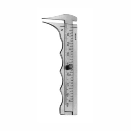 Calipers, Flexometer