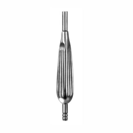 Suction Tubes