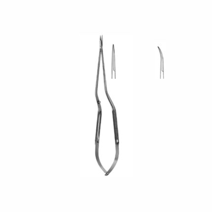 Micro Scissors