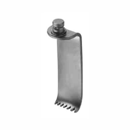 Retractors For Cervical Vertebral Column