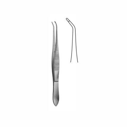 Tissue Forceps