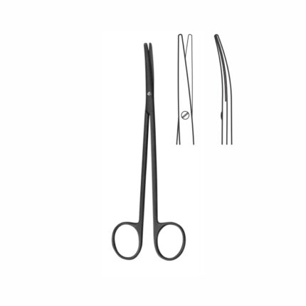 Ceramic Coated Scissors
