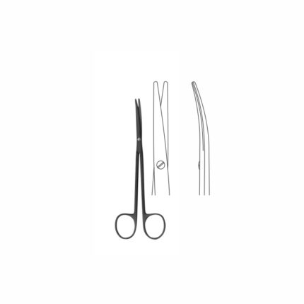 Ceramic Coated Scissors