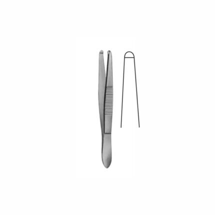 Splinter Forceps, Cilia Forceps, Foreign Baby Forceps
