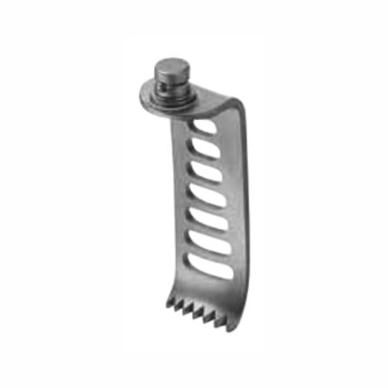 Retractors For Cervical Vertebral Column