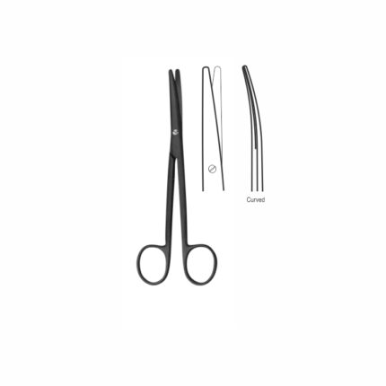 Ceramic Coated Scissors