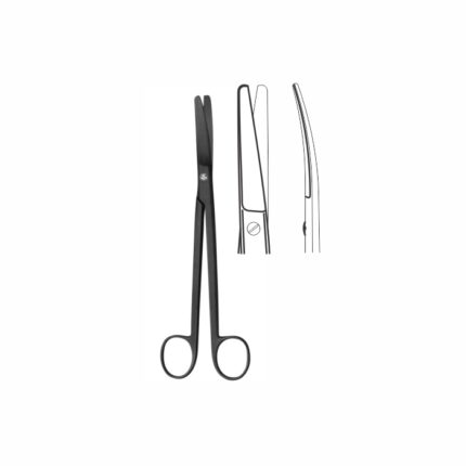 Ceramic Coated Scissors