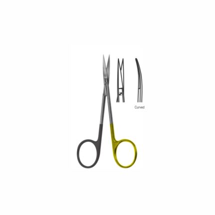 Dissecting Scissors T.C.S.C.