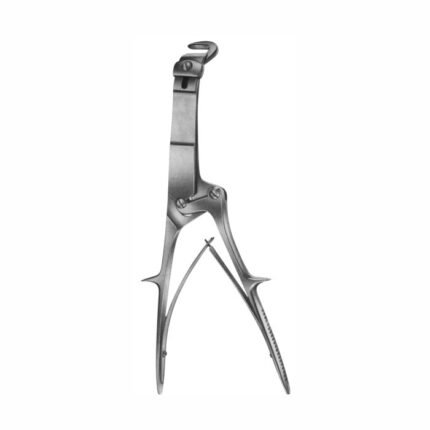 Rib Shears, Sternum Chisel